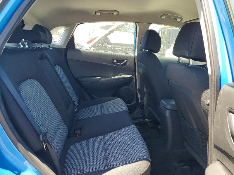 2020 HYUNDAI KONA SE SE 10