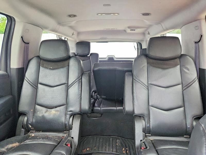 2021 CADILLAC ESCALADE ESV LUXURY ESV LUXURY 10