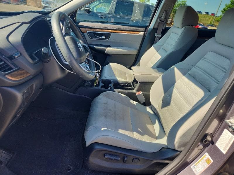 2019 HONDA CR-V EX 7