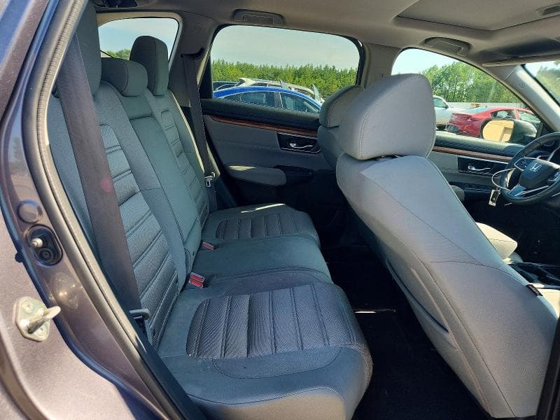 2019 HONDA CR-V EX 10