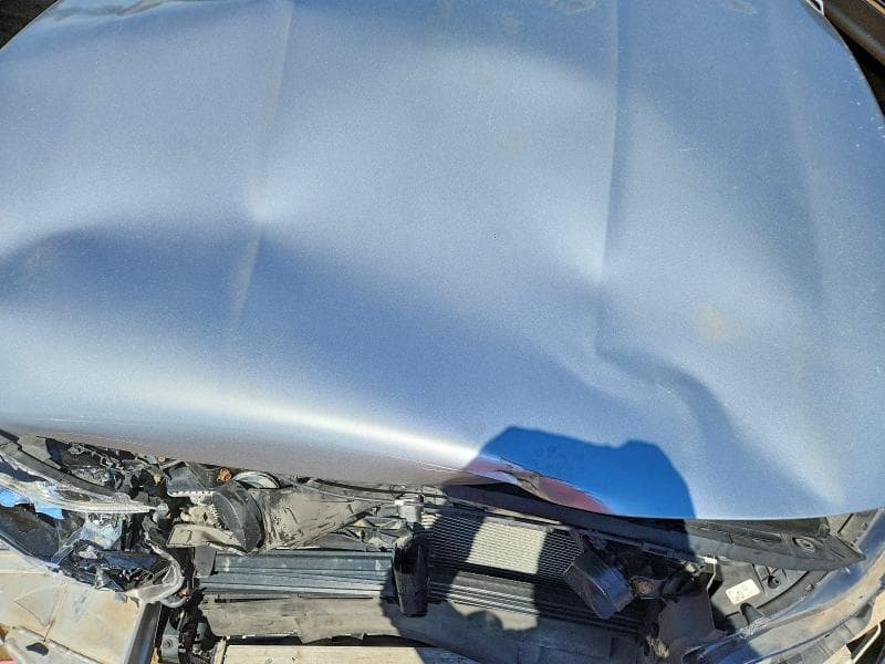 2018 HONDA ACCORD EX 11