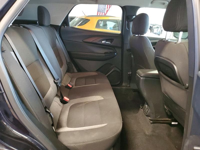 2021 CHEVROLET TRAILBLAZER LT 11