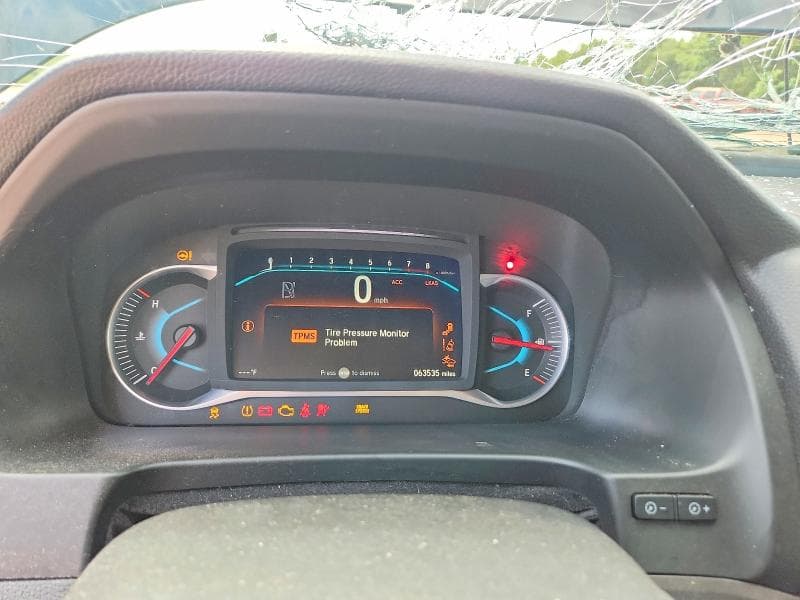 2022 HONDA PILOT SE 9