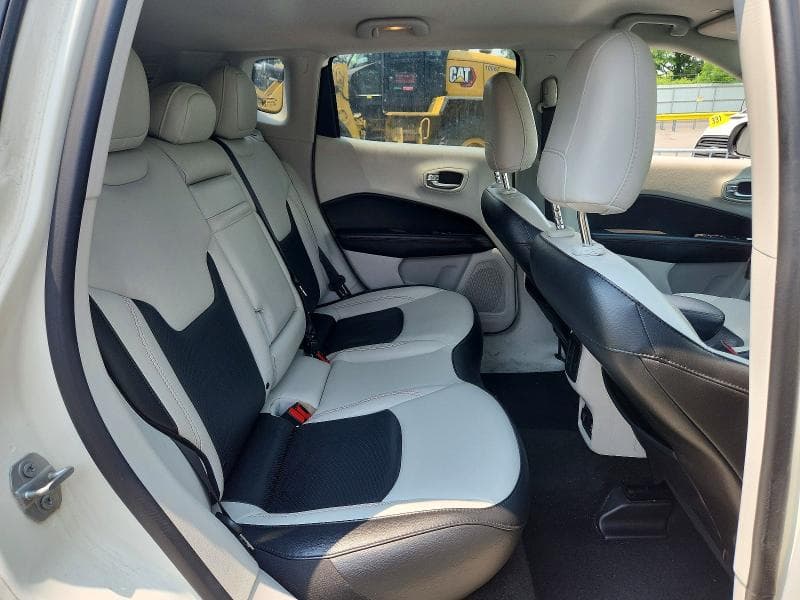 2019 JEEP COMPASS LIMITED 10
