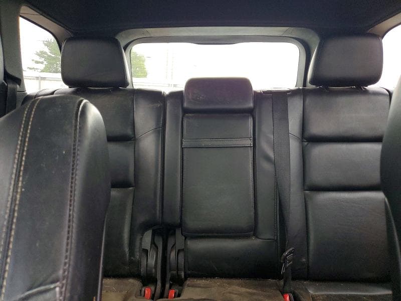 2017 JEEP GRAND CHEROKEE LIMITED LIMITED 10