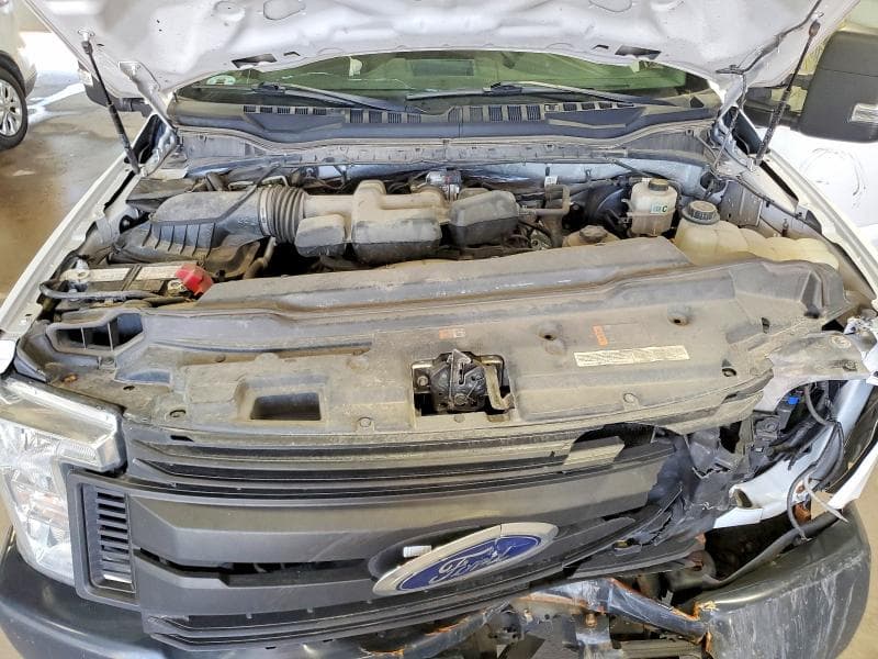 2019 FORD F250 SUPER DUTY 11