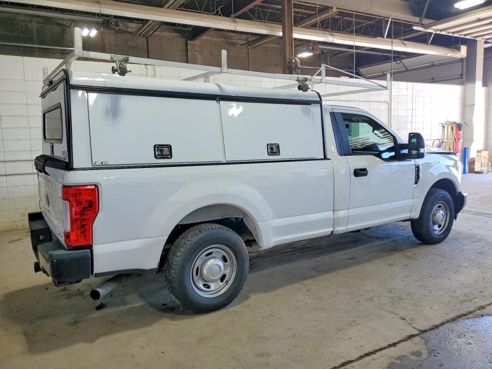 2019 FORD F250 SUPER DUTY 3