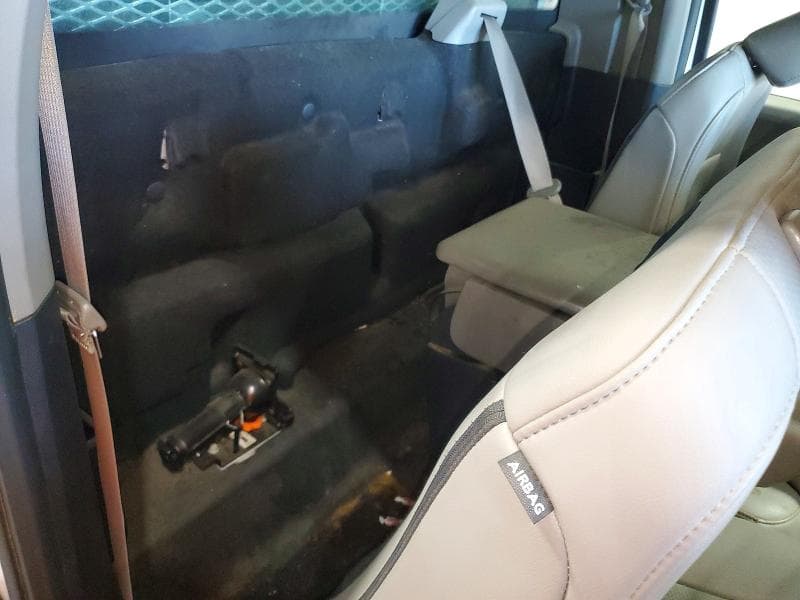 2019 FORD F250 SUPER DUTY 10