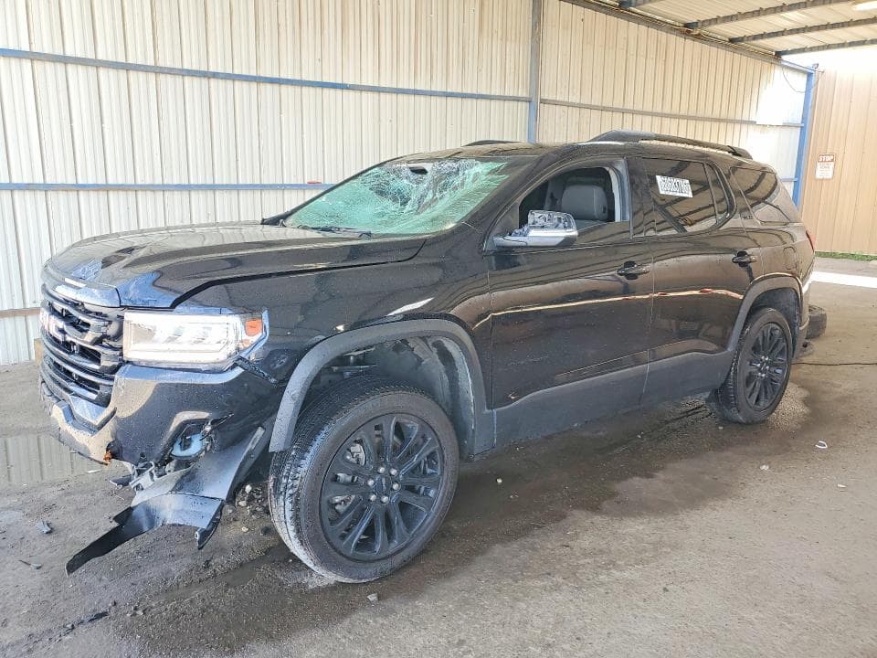 2021 GMC ACADIA SLE - 1