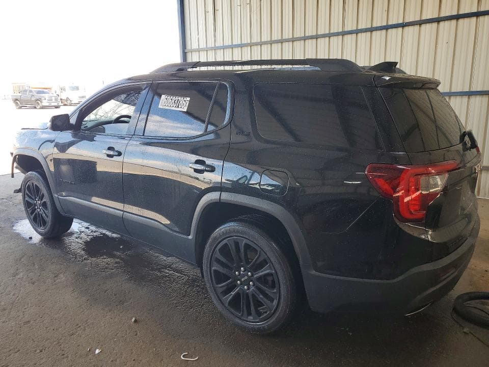2021 GMC ACADIA SLE 2