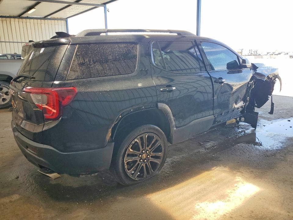 2021 GMC ACADIA SLE 3