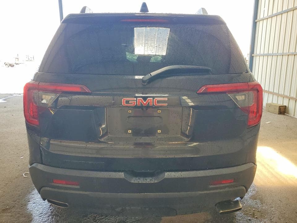 2021 GMC ACADIA SLE 6