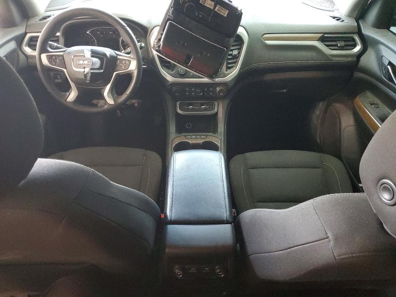 2021 GMC ACADIA SLE 8