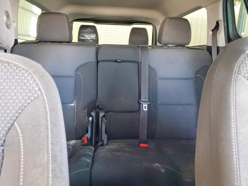 2021 GMC ACADIA SLE 10