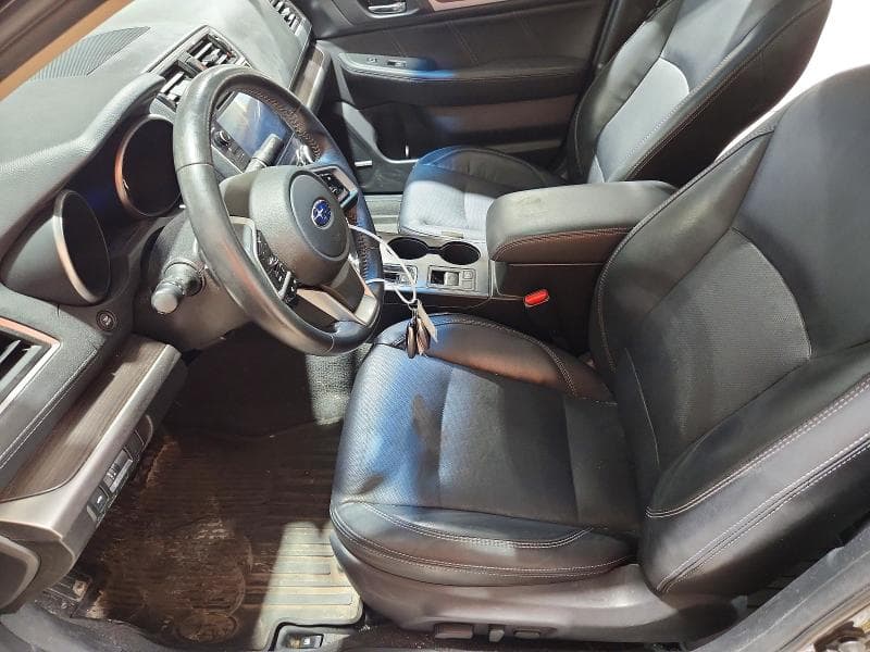 2018 SUBARU LEGACY 2.5I LIMITED 7