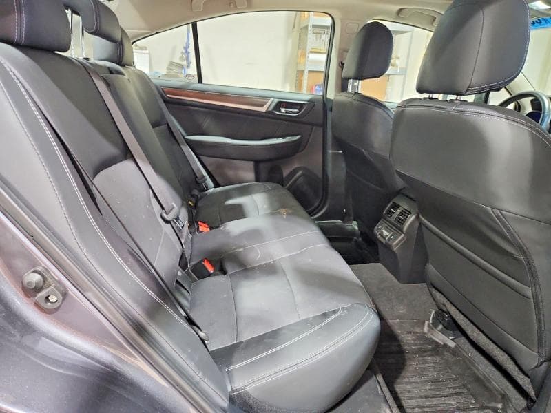 2018 SUBARU LEGACY 2.5I LIMITED 10
