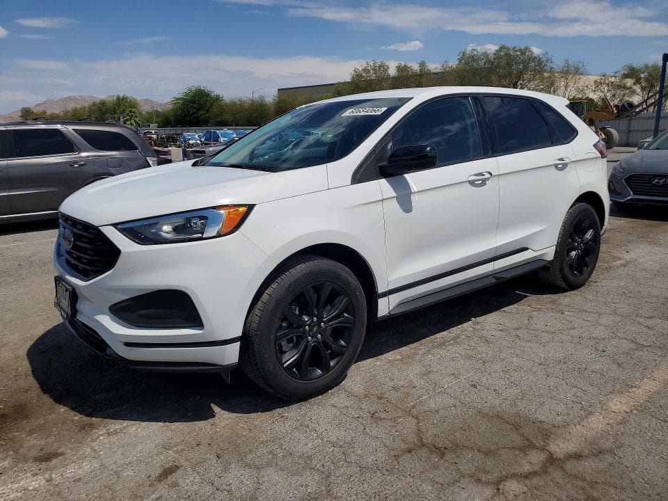 2023 FORD EDGE SE - 1