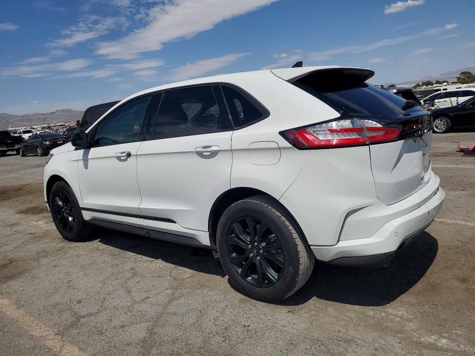 2023 FORD EDGE SE 2