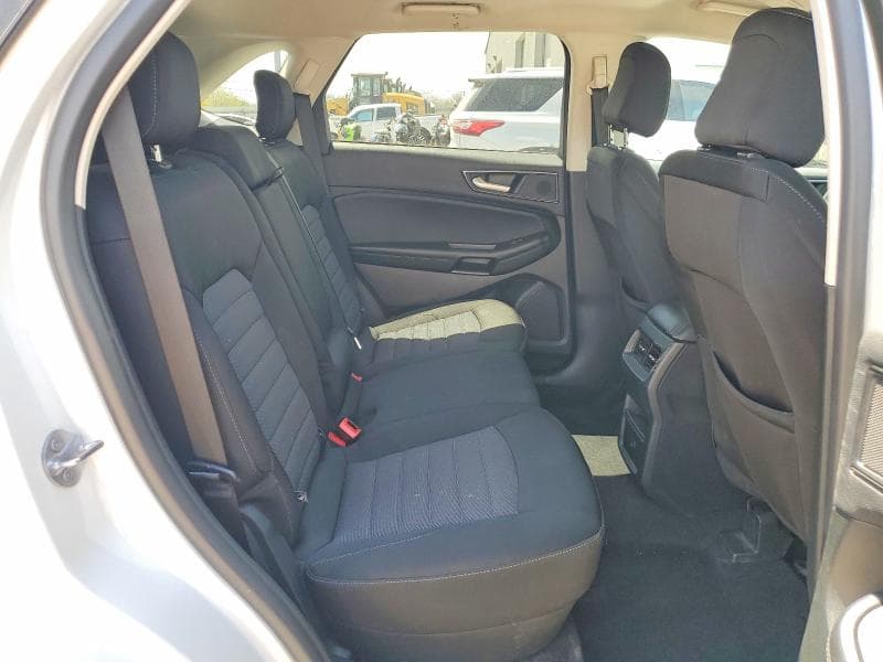 2023 FORD EDGE SE 11