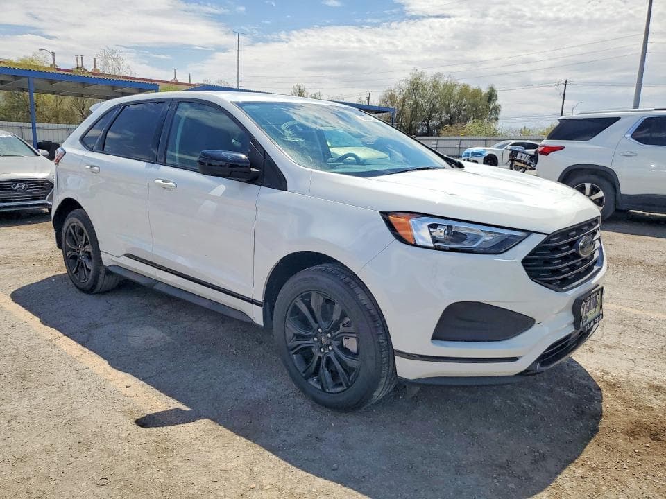2023 FORD EDGE SE 4