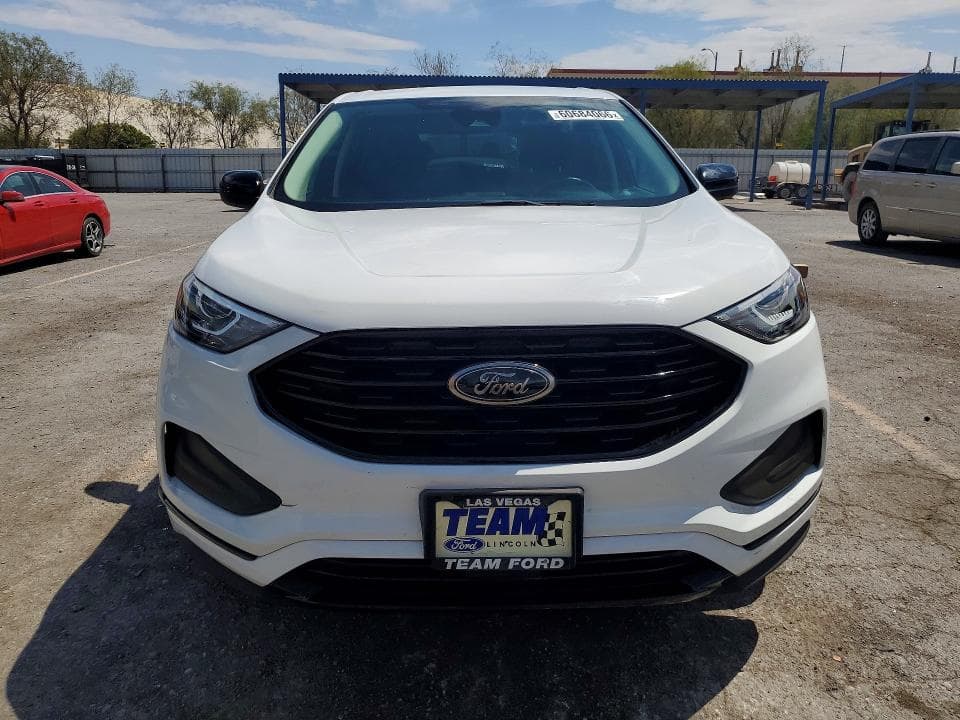 2023 FORD EDGE SE 5