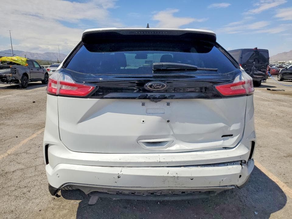 2023 FORD EDGE SE 6