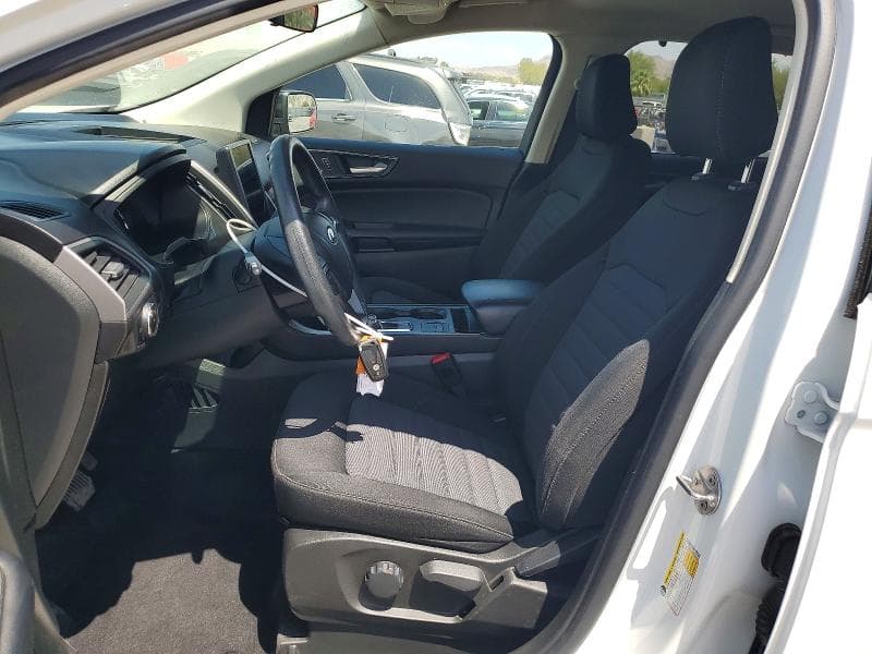 2023 FORD EDGE SE 7
