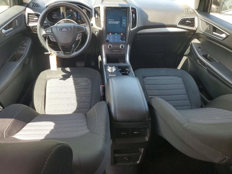 2023 FORD EDGE SE 8