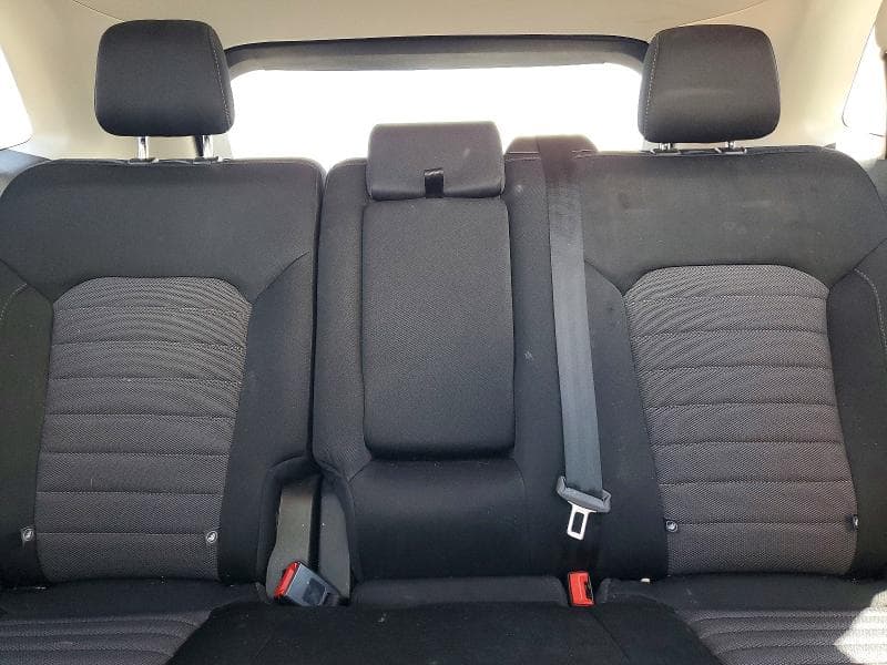 2023 FORD EDGE SE 10