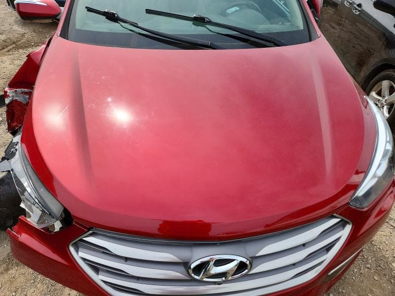 2017 HYUNDAI SANTA FE SPORT 2.4L 11