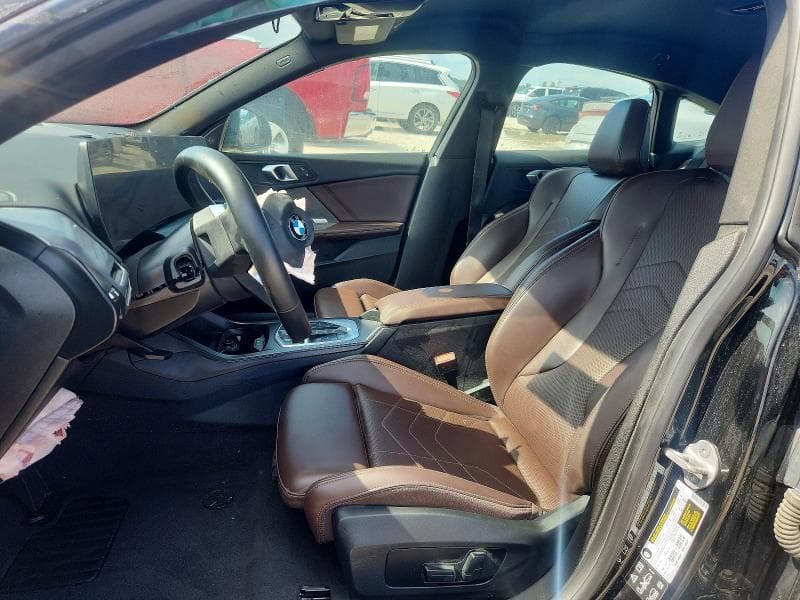 2025 BMW 228XI 7