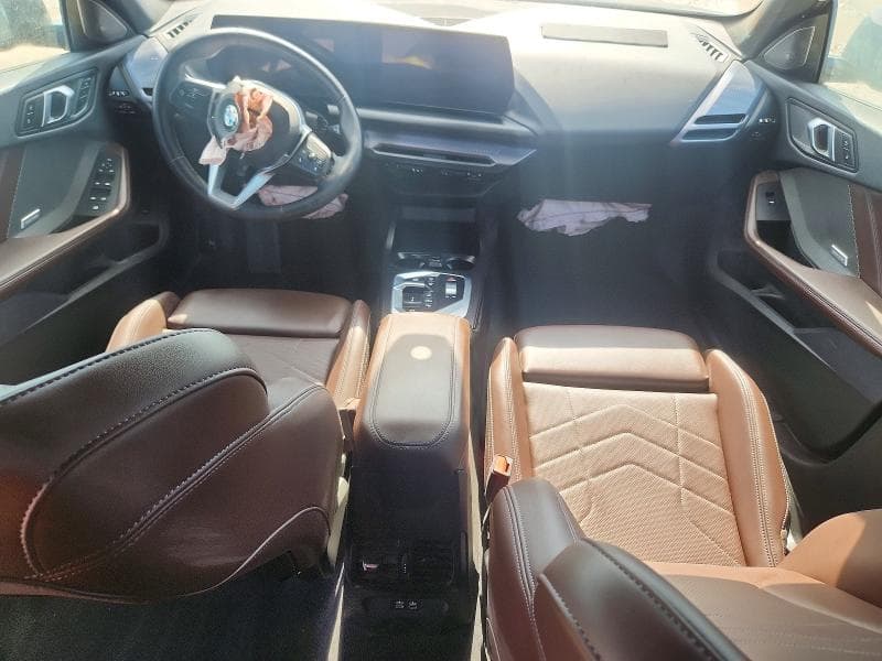 2025 BMW 228XI 8