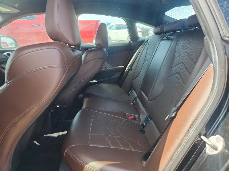 2025 BMW 228XI 10