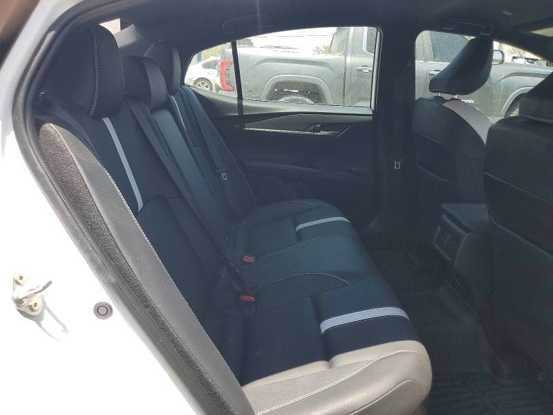 2026 TOYOTA CAMRY SE 10
