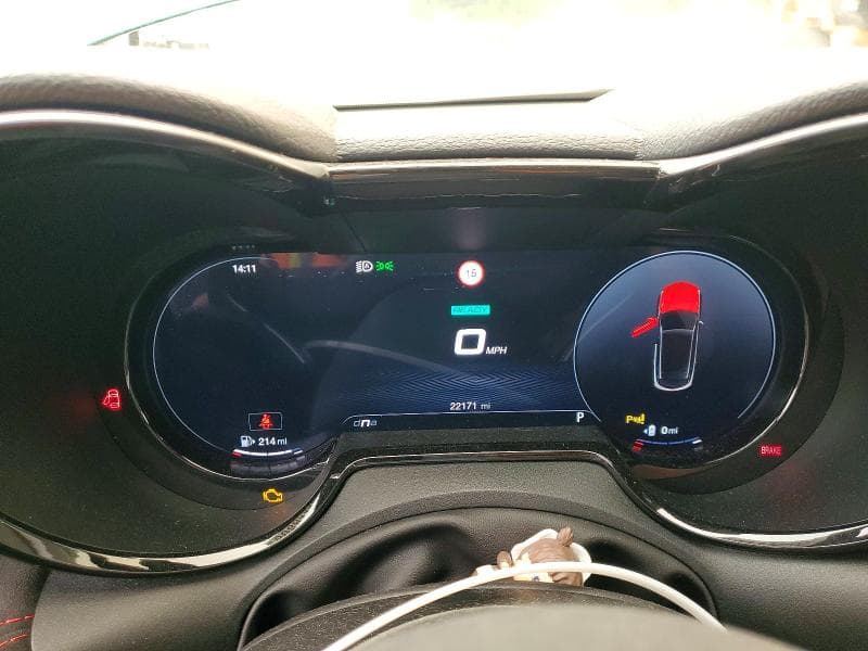 2024 ALFA ROMEO TONALE VELOCE 9