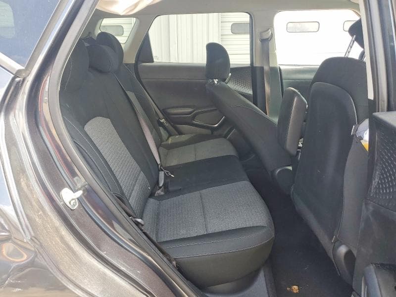 2021 KIA SOUL S S 10