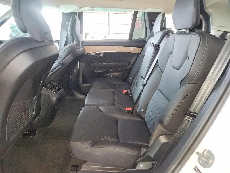 2025 VOLVO XC90 PLUS PLUS 11