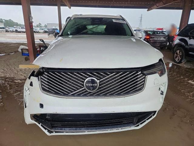 2025 VOLVO XC90 PLUS PLUS 5