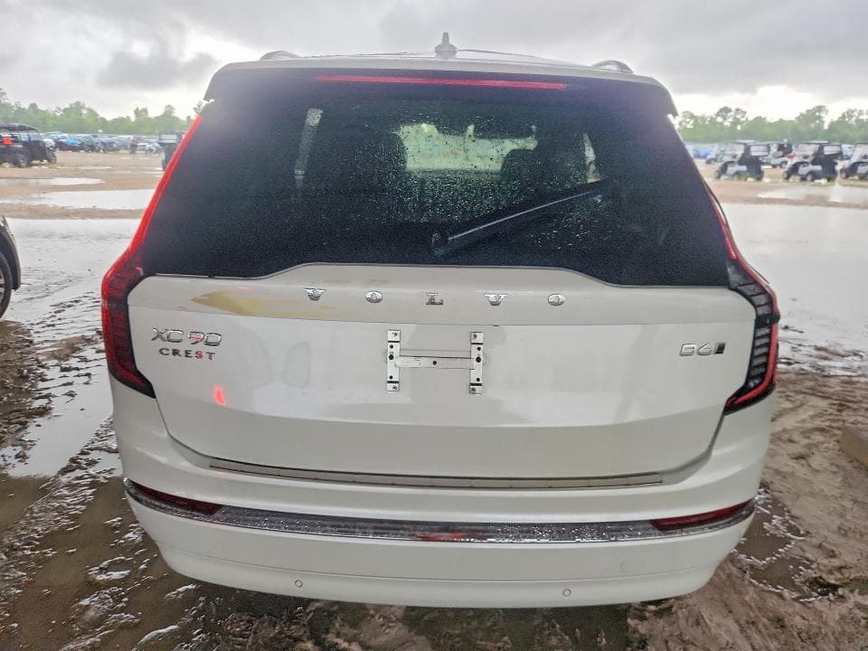 2025 VOLVO XC90 PLUS PLUS 6