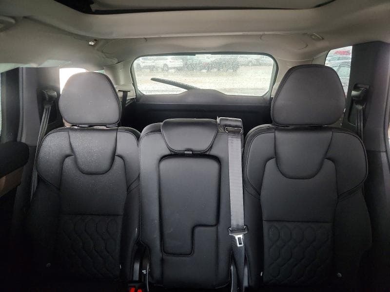 2025 VOLVO XC90 PLUS PLUS 10