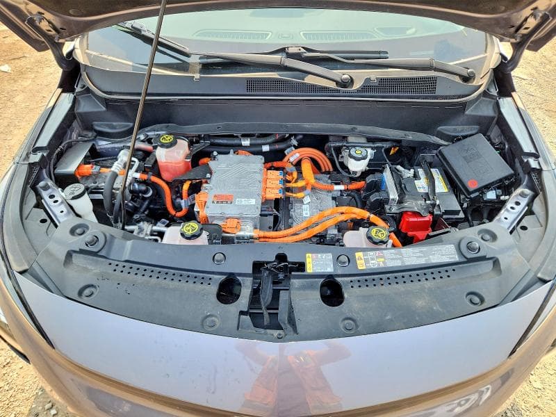 2023 CHEVROLET BOLT EUV LT LT 11