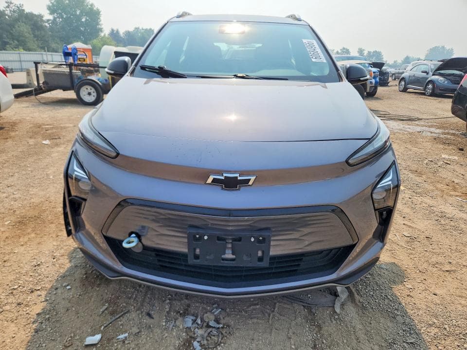 2023 CHEVROLET BOLT EUV LT LT 5