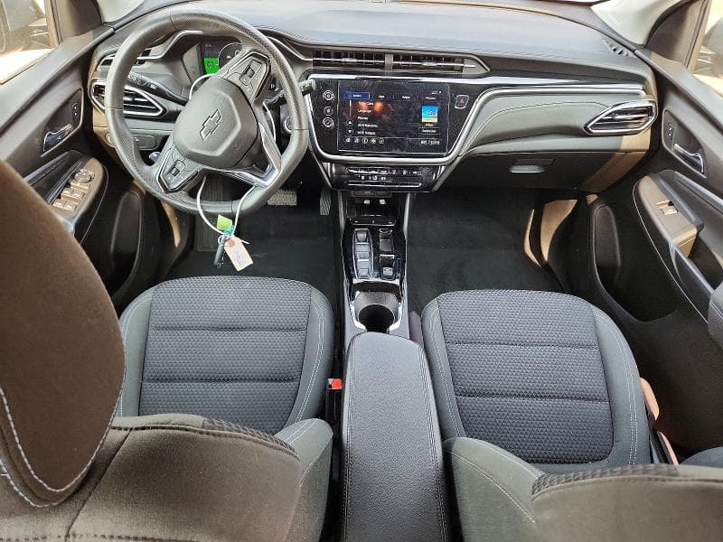 2023 CHEVROLET BOLT EUV LT LT 8