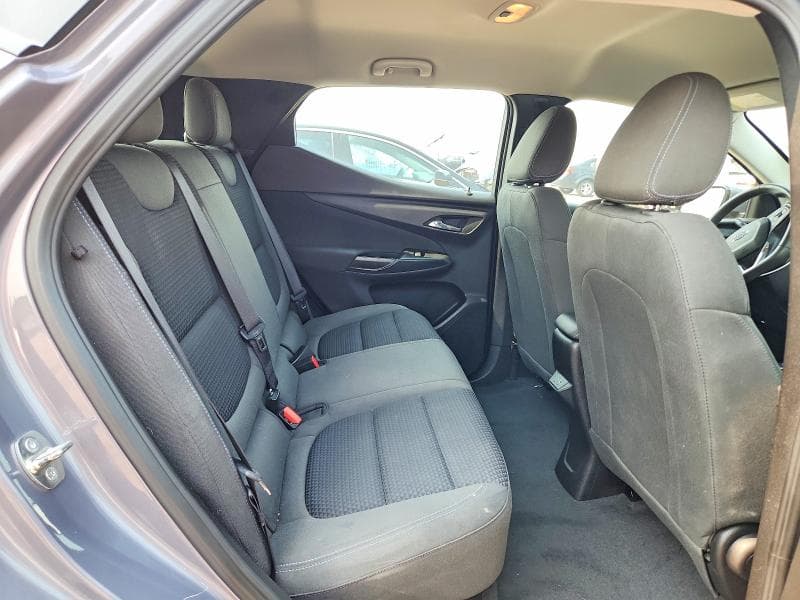 2023 CHEVROLET BOLT EUV LT LT 10