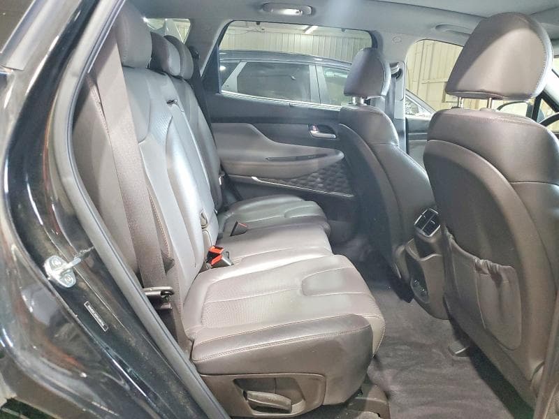 2020 HYUNDAI SANTA FE SEL 11