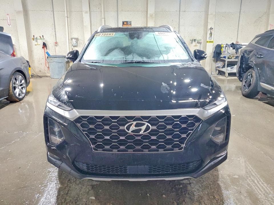 2020 HYUNDAI SANTA FE SEL 5