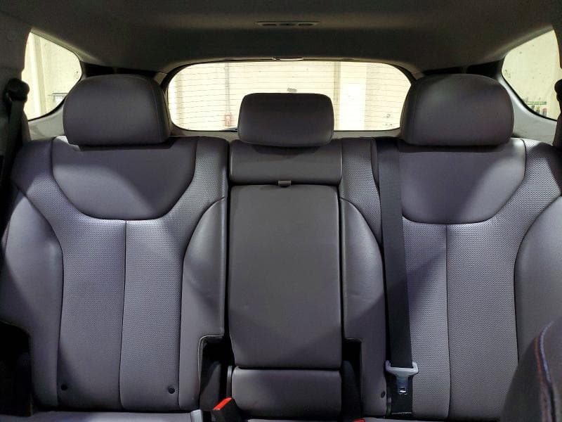 2020 HYUNDAI SANTA FE SEL 10