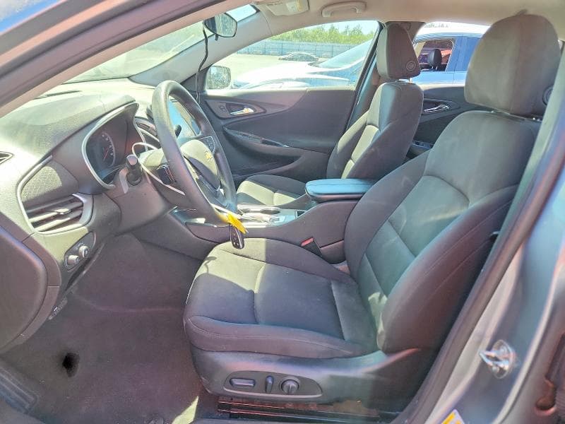 2024 CHEVROLET MALIBU LT LT 7