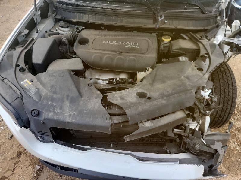 2019 JEEP CHEROKEE LATITUDE 11