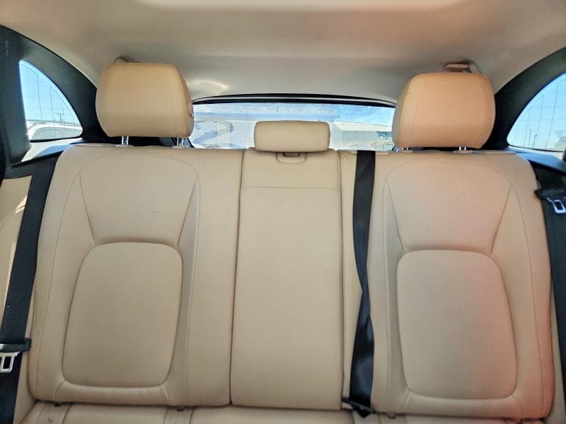 2018 JAGUAR F-PACE PREMIUM PREMIUM 10